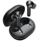 SoundPEATS T3 Pro ANC TWS Earbuds Bluetooth 5.4 Active Noise Cancelling Spatial Sound 28Hrs - T3 PRO BLACK